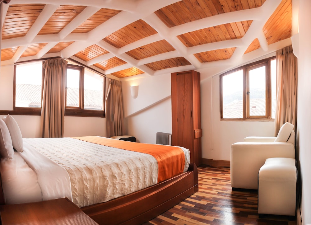 Deluxe Triple Room photo 3