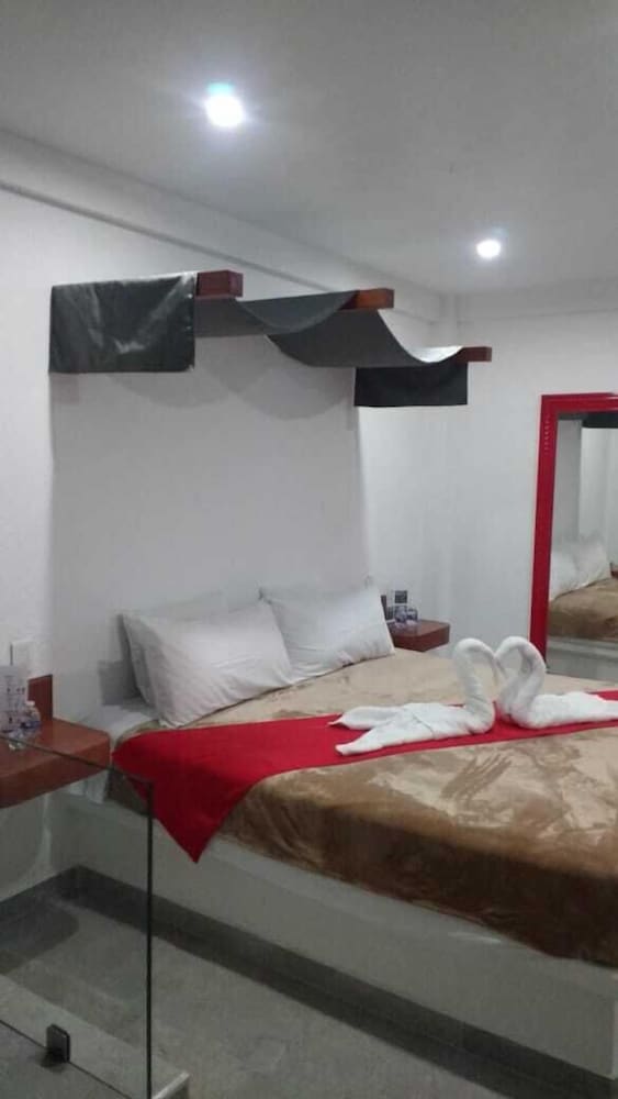 Comfort Double Room photo 1