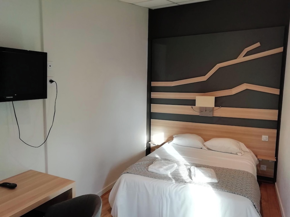 Room, Multiple Beds (4 Pers) - Photo 3