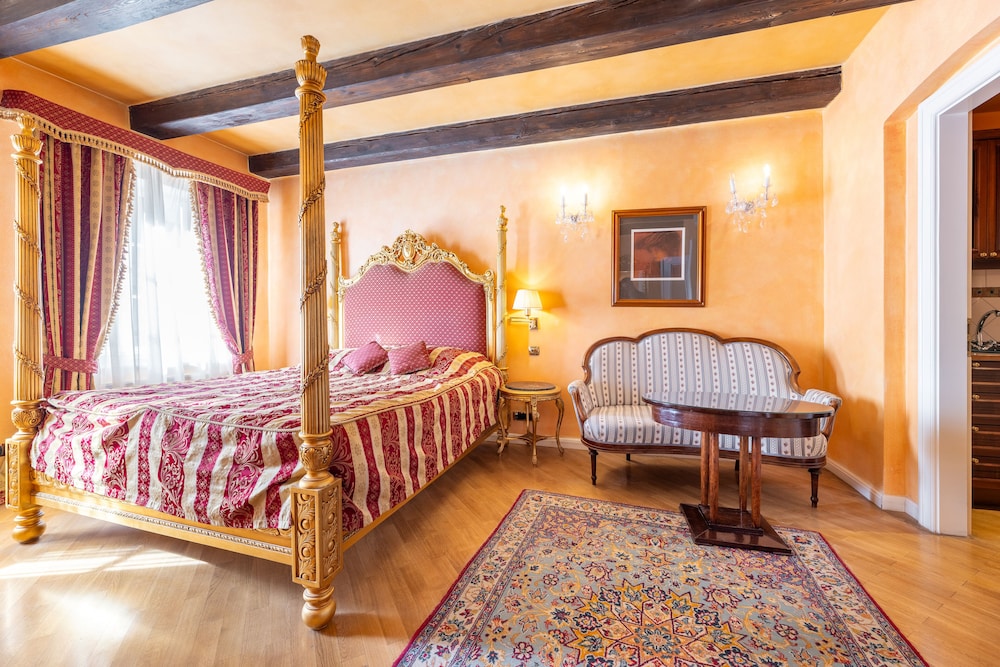 Comfort Suite