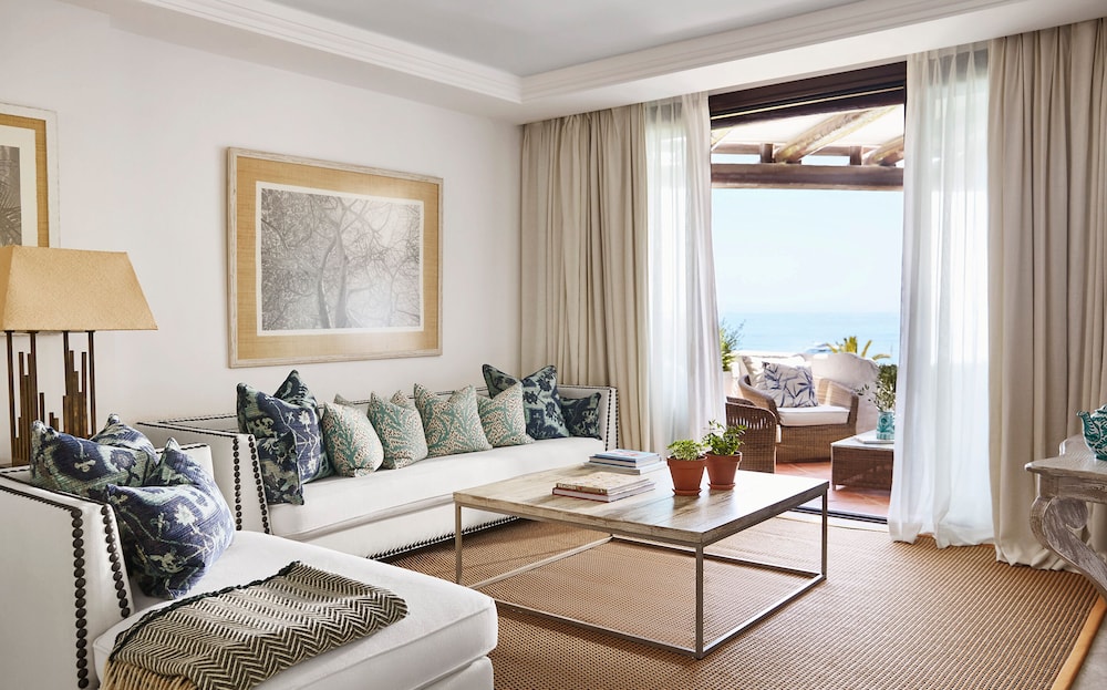 Royal Suite