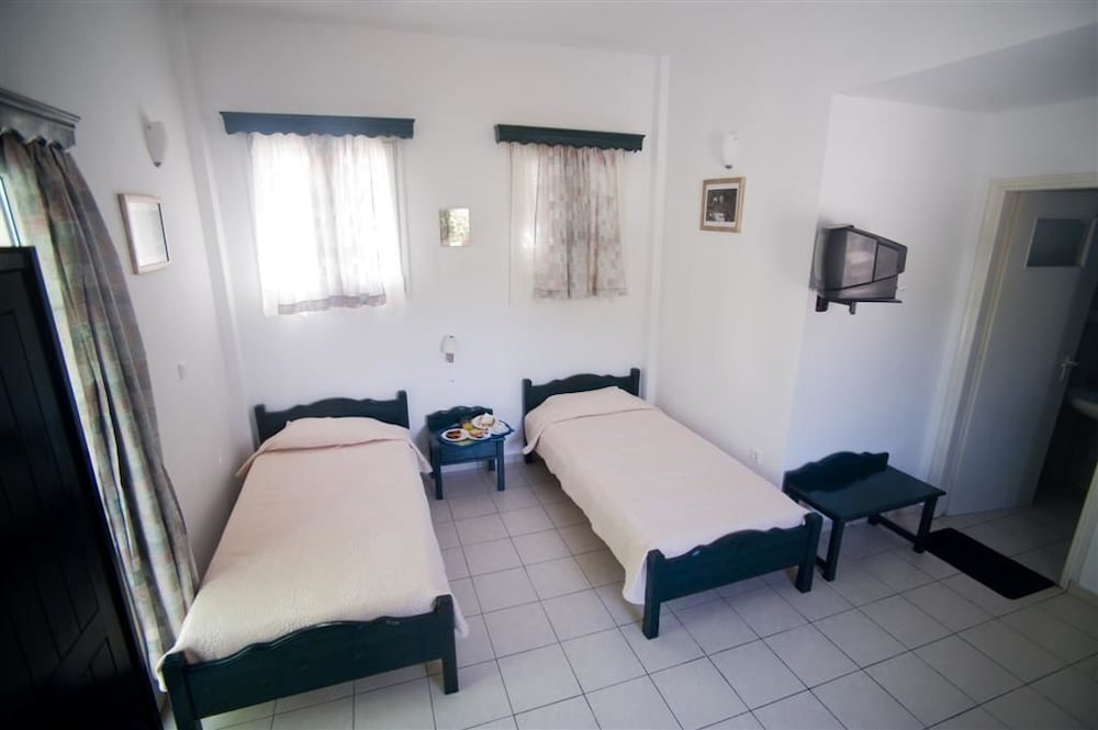 Habitación Cuádruple