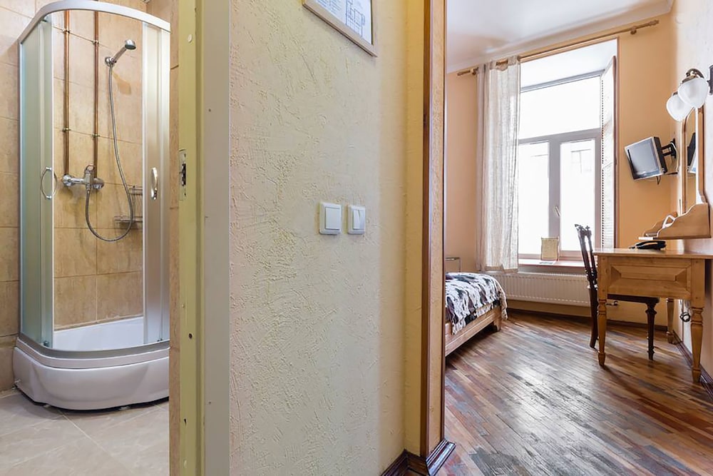 Standard Single Room photo 3