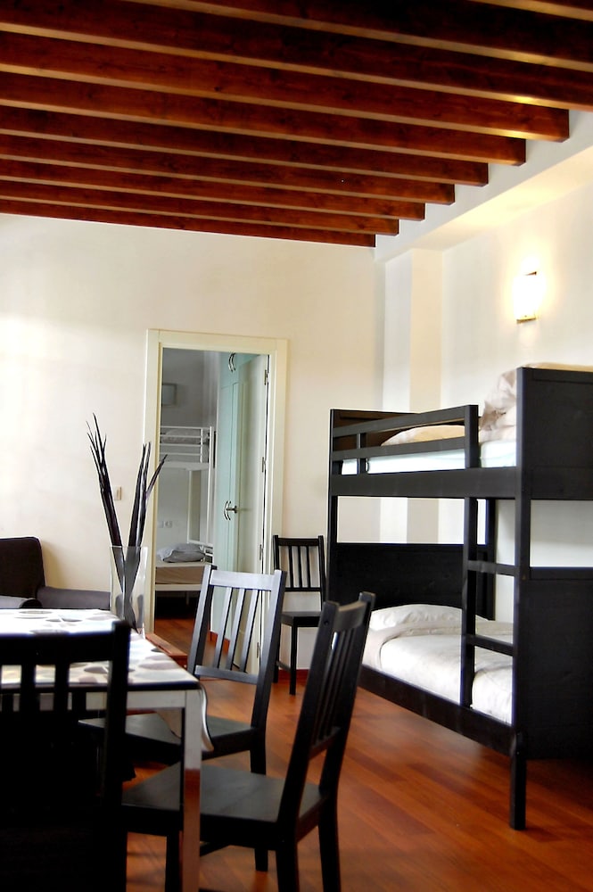 Apartamento Clásico