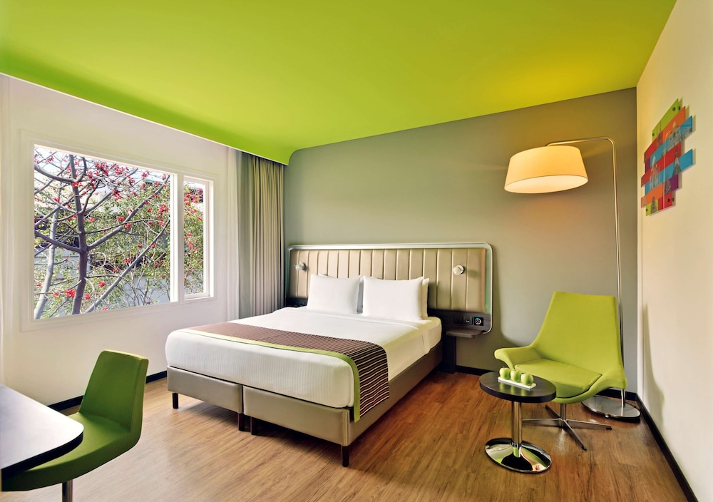 Deluxe Room - Photo 1