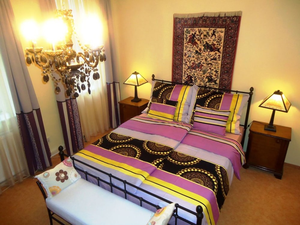 Suite photo 1