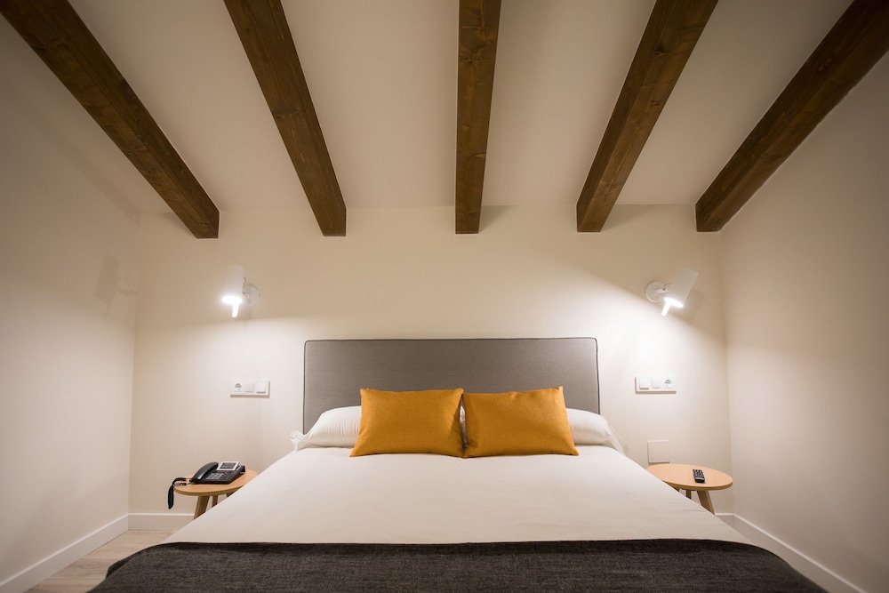 Habitación Doble Superior, 1 Cama Queen