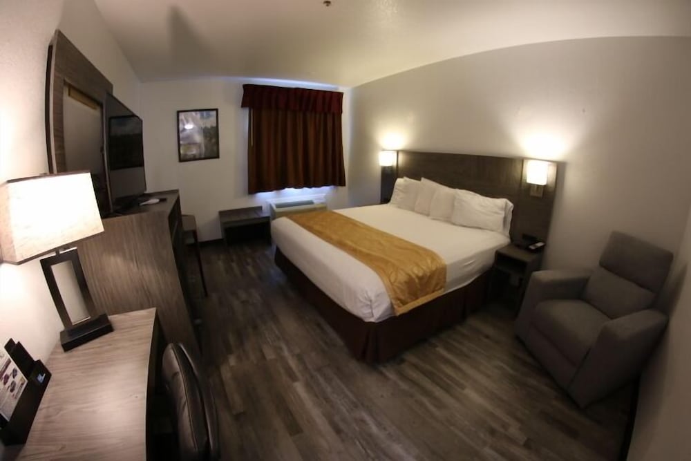 Room, 1 King Bed, Accessible, Non Smoking
