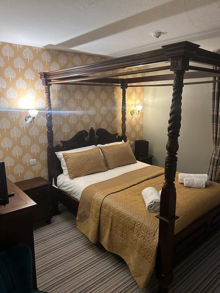 Luxury Double Room