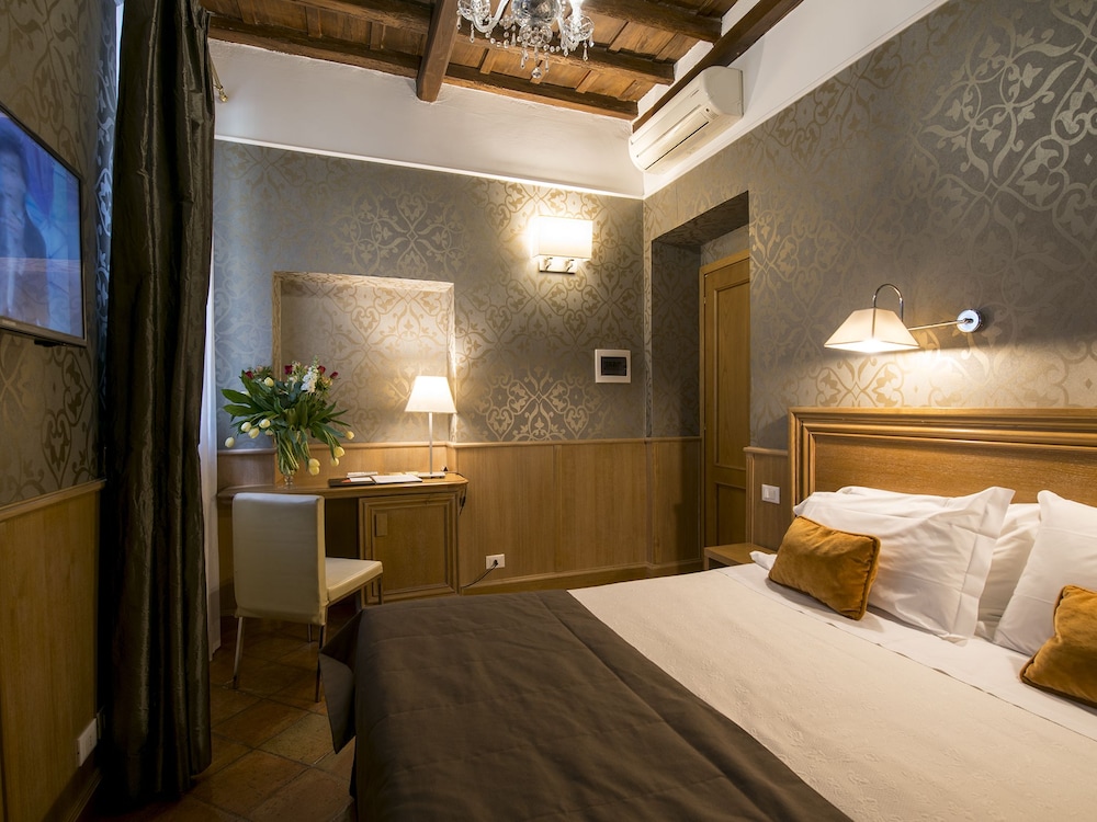 Club Double or Twin Room, Annex Building photo 2
