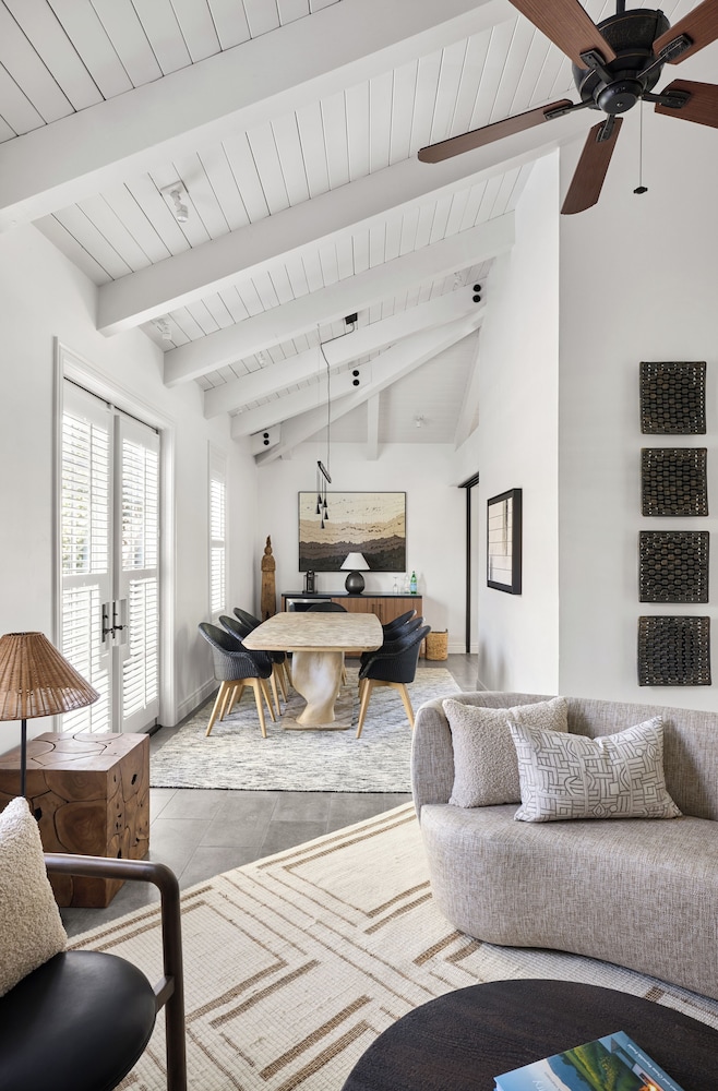 Yountville Suite, Newly Renovated - Photo 7