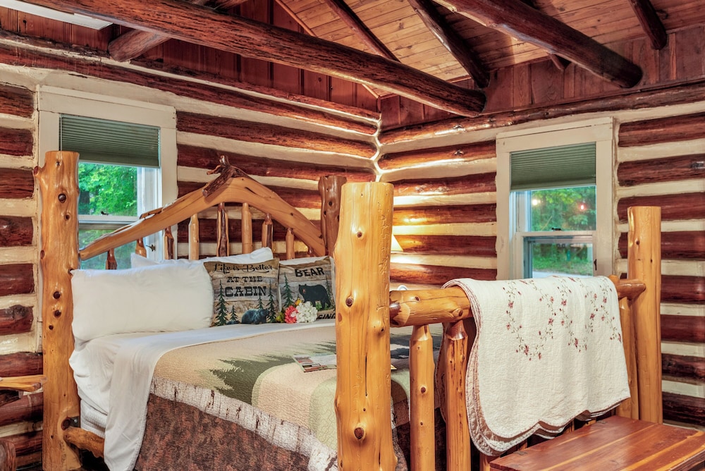 Black Bear Suite