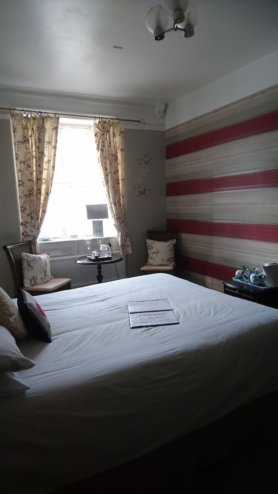 Single Room, Ensuite