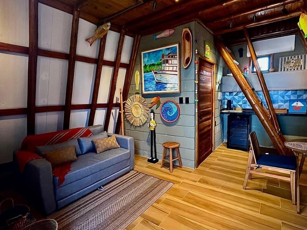 Basic Cabin photo 1