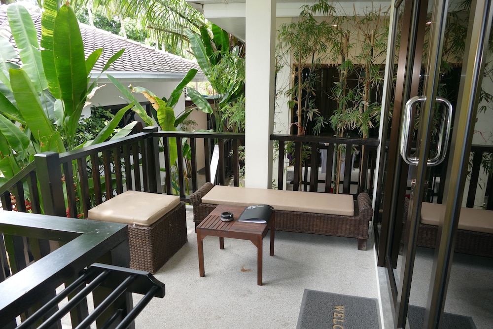 Paradise Villa, 2 Bedrooms photo 2