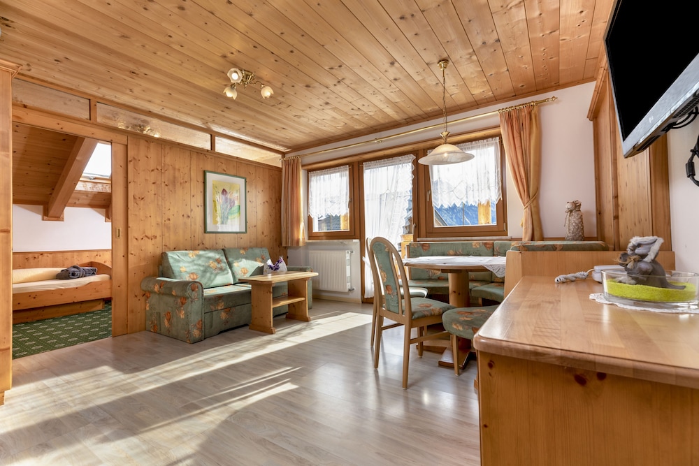 Apartment Gletscherblick photo 1
