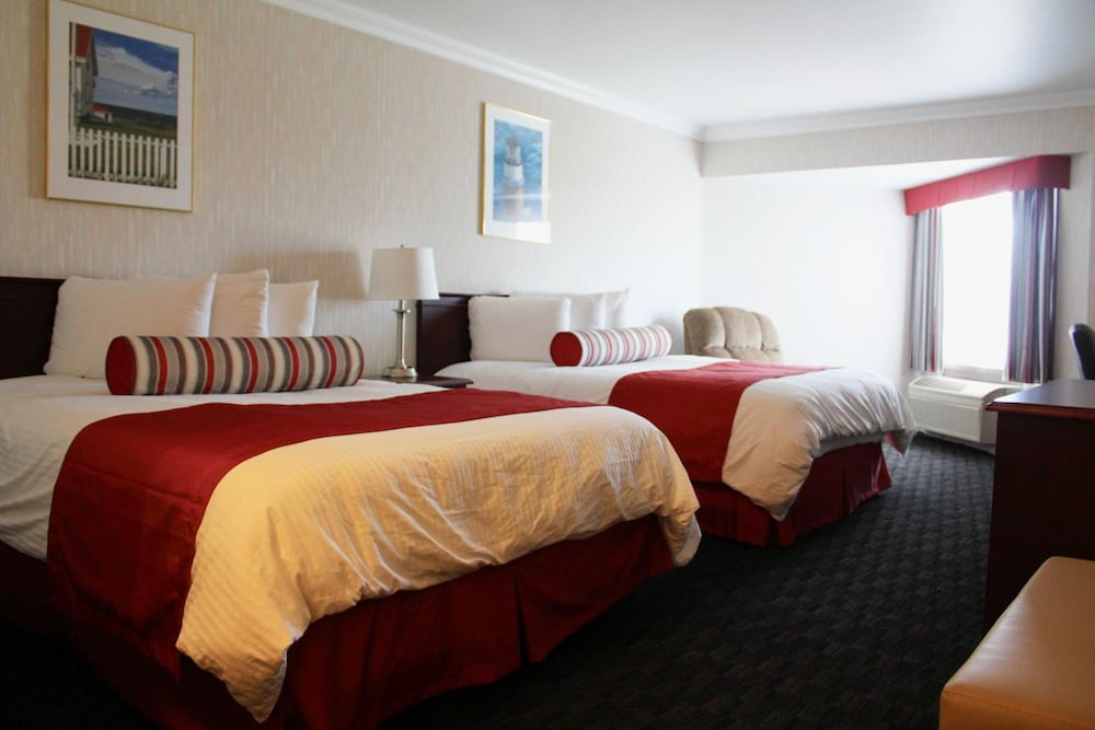 Double Room, 2 Double Beds photo 2