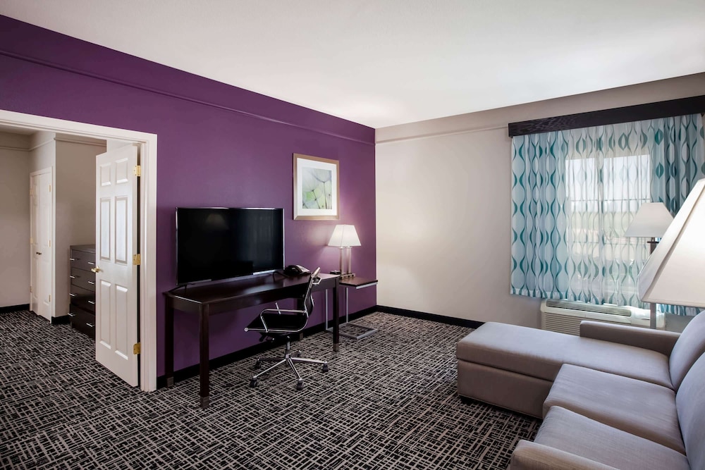 Deluxe Suite, 1 King Bed, Non Smoking (Family) - Photo 4