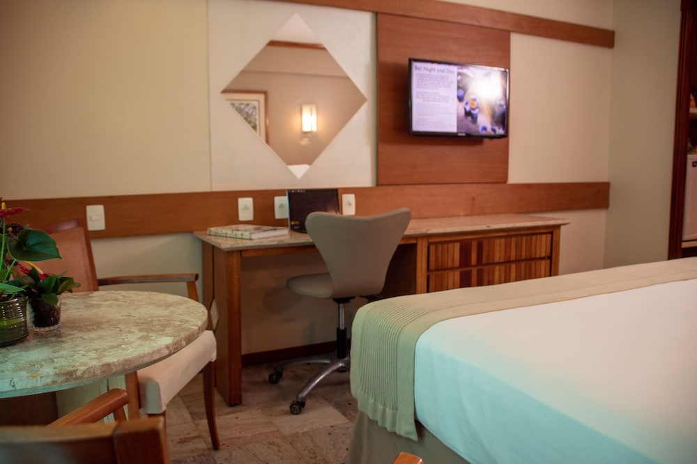 Quarto Superior Casal - Photo 12