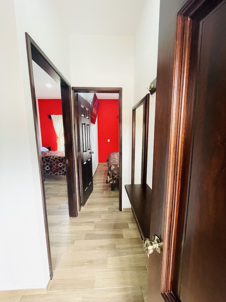 Family Room, 2 Bedrooms, Non Smoking, Private Bathroom photo 1