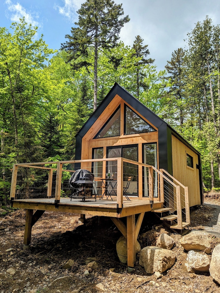 Mini Chalet NORDIK - Glamping / Hiking photo 1