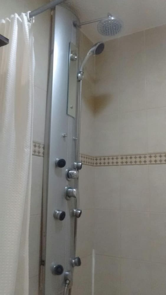 Double Room, 2 Double Beds, Kitchenette photo 2