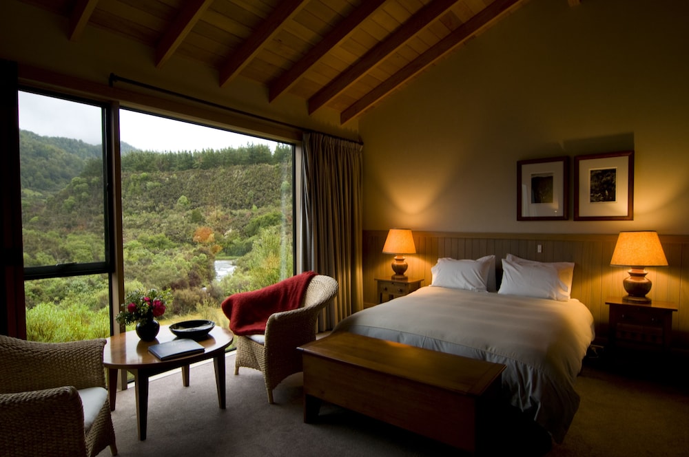Single Lodge Room photo 3