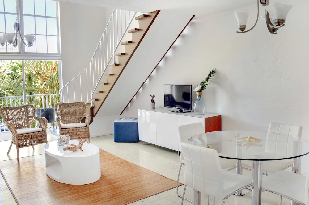 Loft, 1 Bedroom photo 1