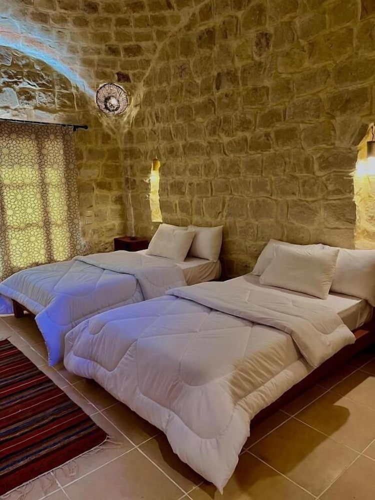 Double or Twin Room, Lake View