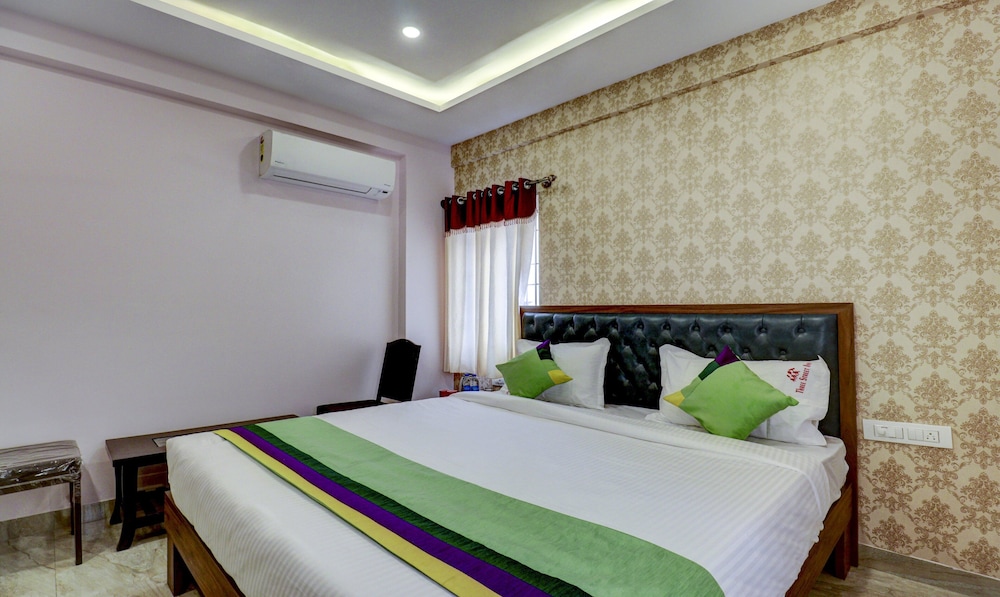 Standard Room - Photo 7