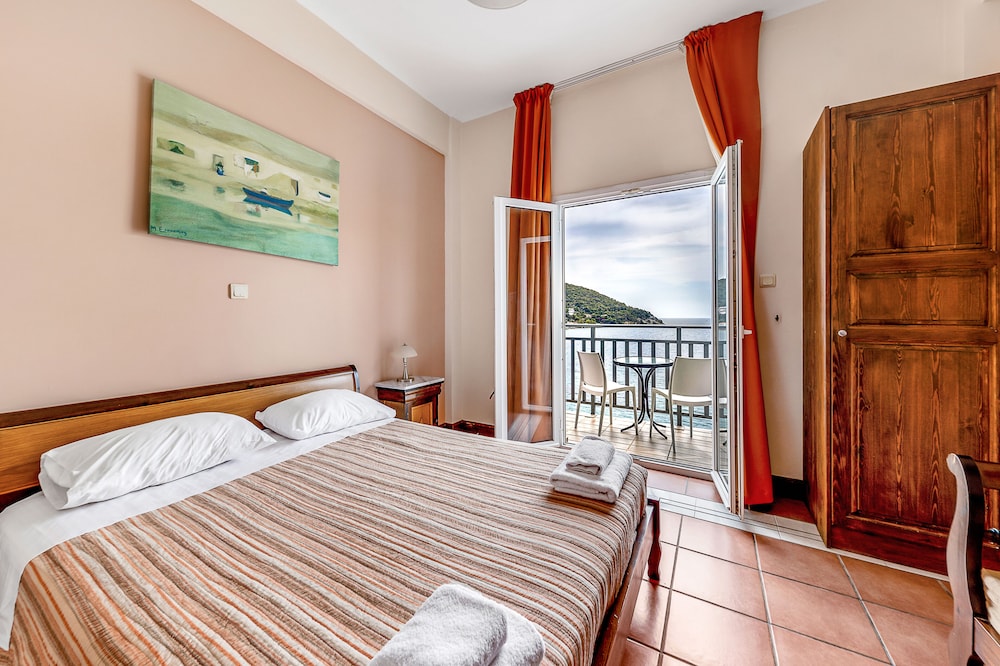 Family Suite, Sea View photo 1