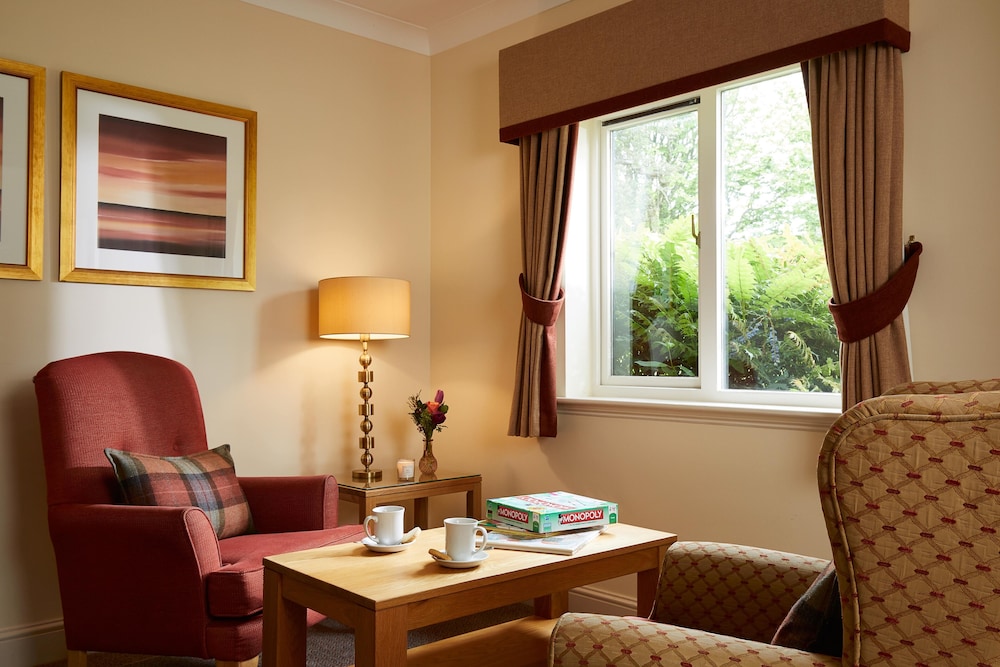Classic Extra Two Bedroom Apartment photo 3