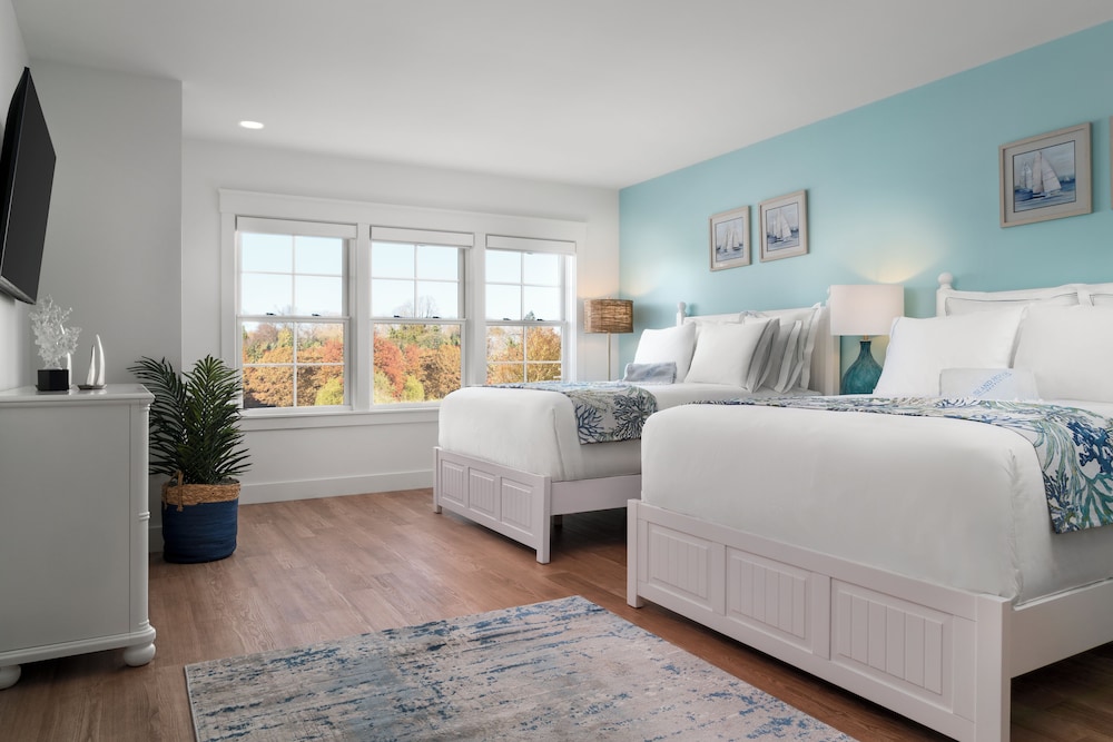 Premier Room, 2 Queen Beds