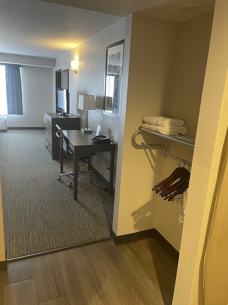 Wingate By Wyndham Southport, Billede 7