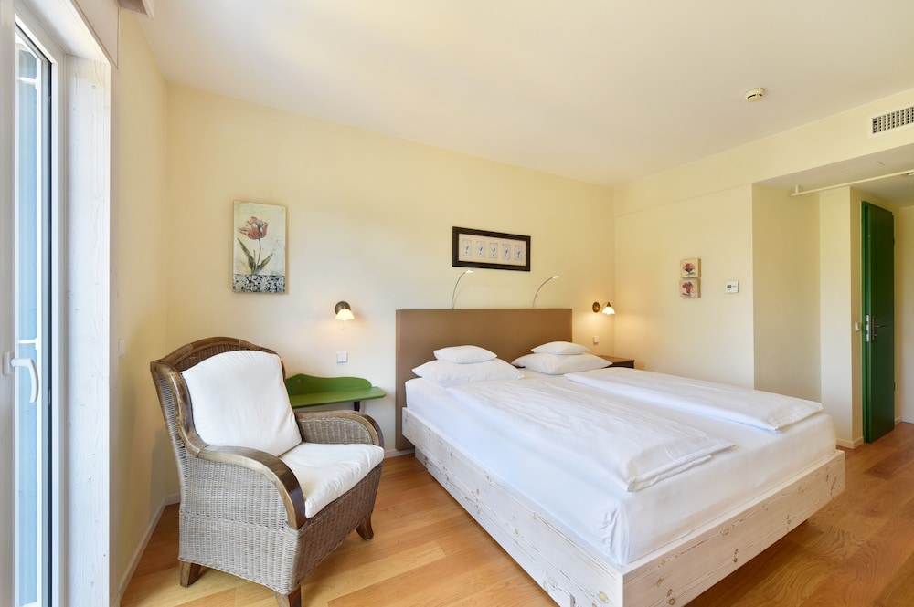 Comfort Double Room Single Use photo 2