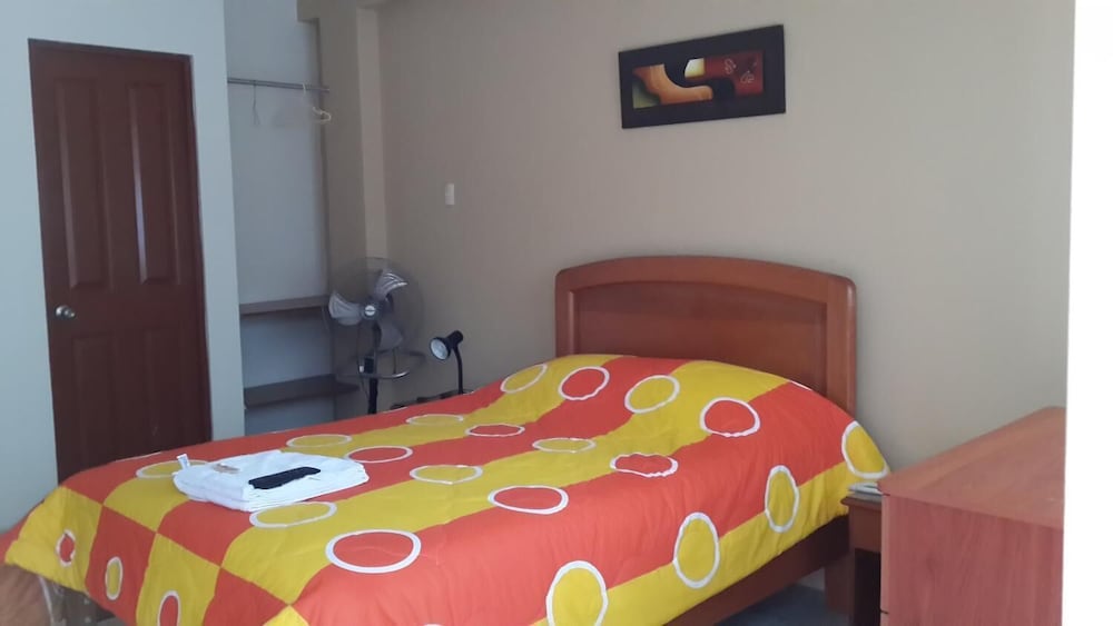 Standard Single Room, 1 Double Bed photo 1