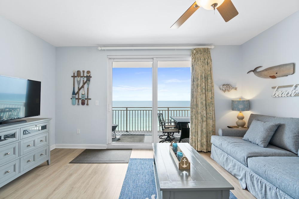 Condo, 1 Bedroom, Ocean View (405W) photo 1