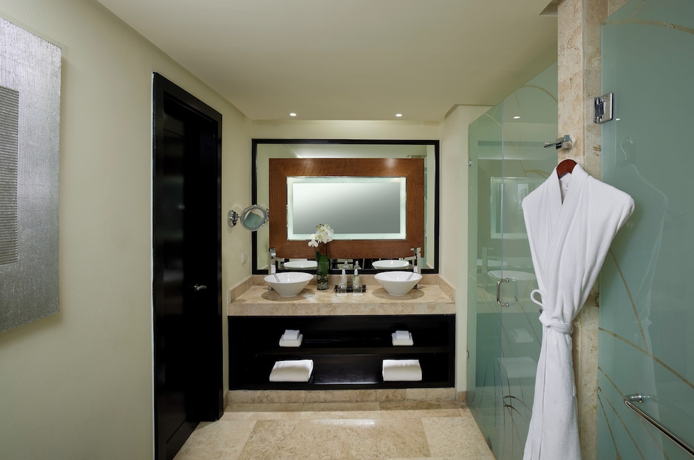 The Reserve Junior Suite nature view