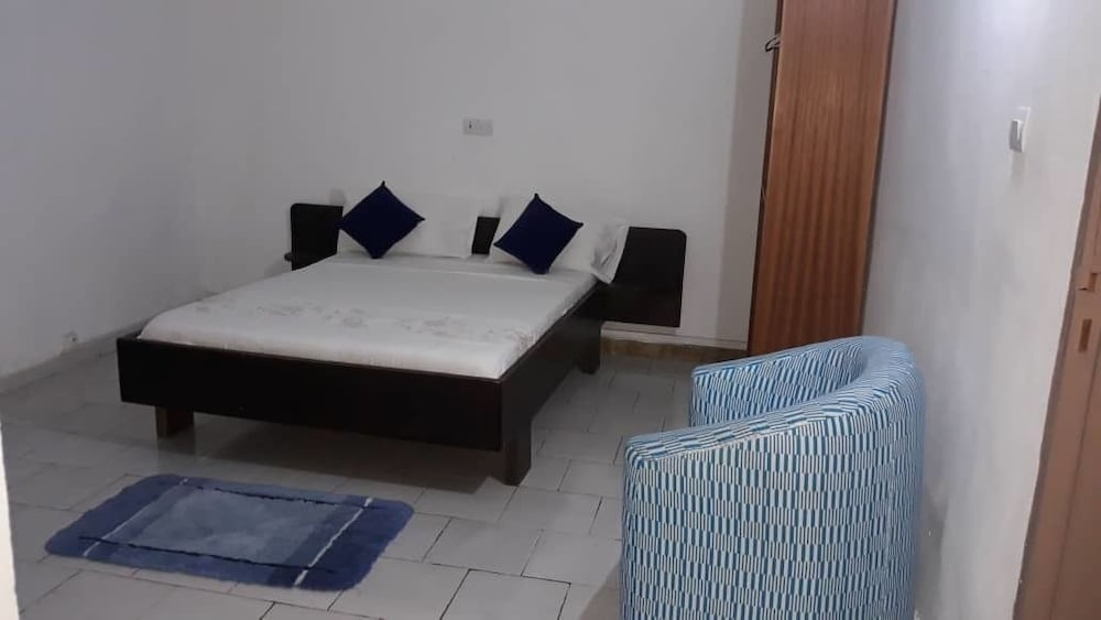 Standard Double Room, 1 Double Bed, Non Smoking photo 2