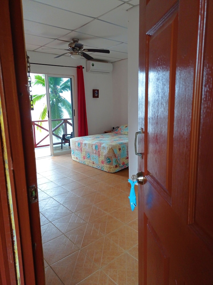 Basic Room, Ocean View