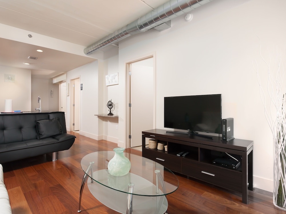 Apartment, 2 Bedrooms