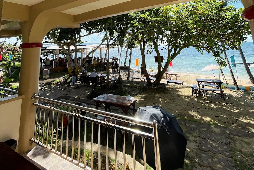 Double Room, Sea View photo 2