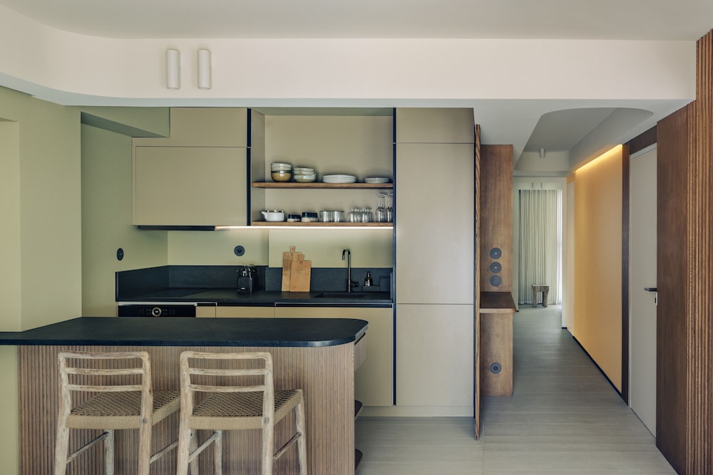 Apartment, 2 Bedrooms