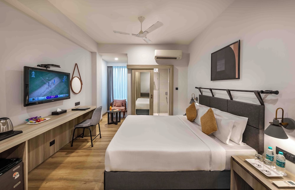 Comfort Double Room - Photo 1