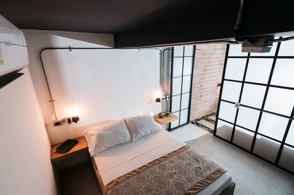 Deluxe Apartment, 1 Bedroom (Jacuzzi )