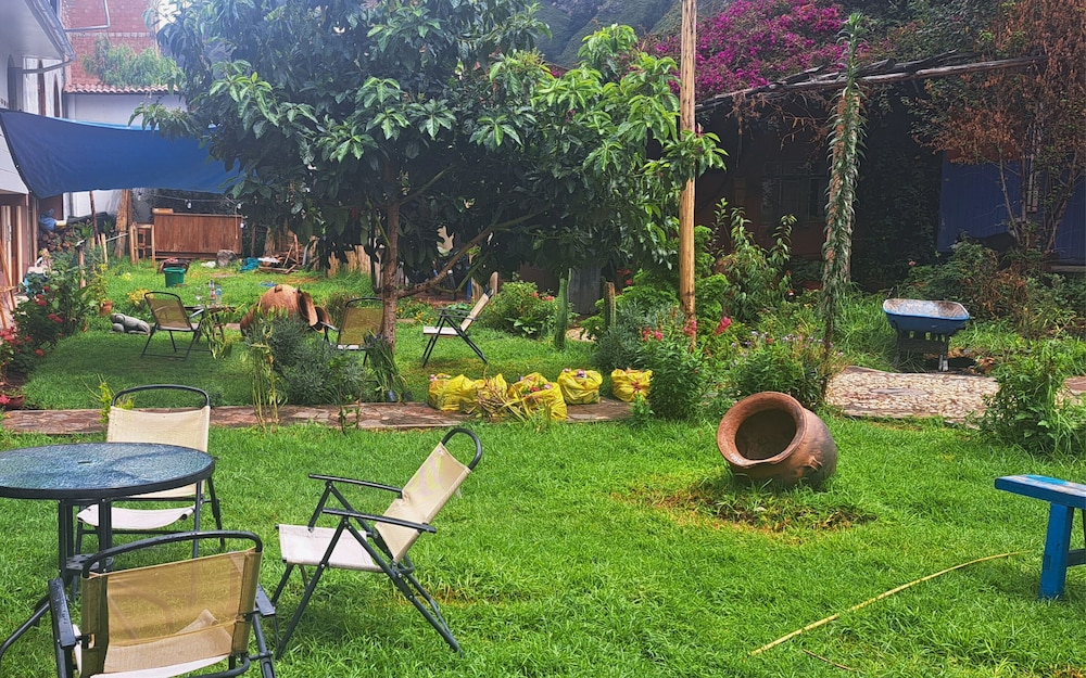 Basic Shared Dormitory, Garden View photo 3