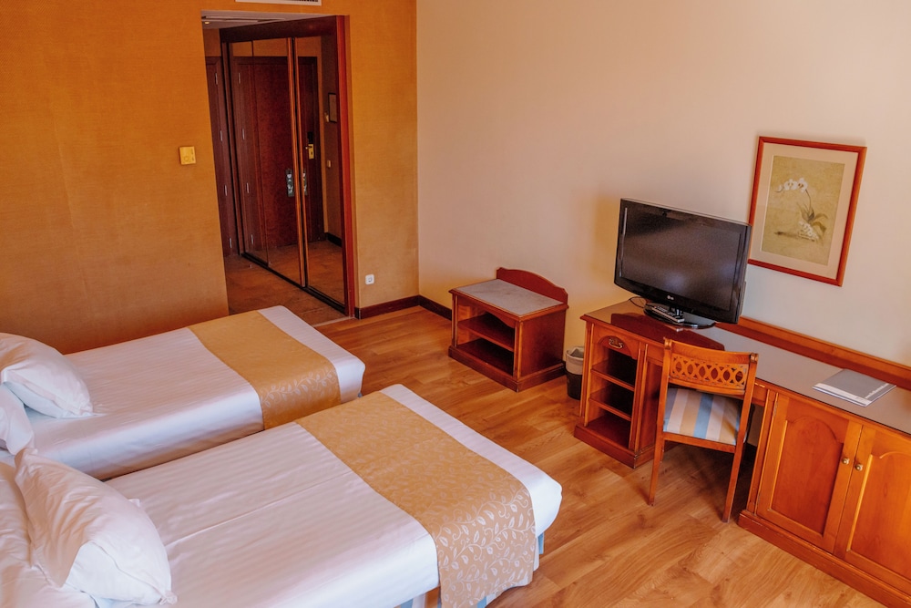 Deluxe Double or Twin Room - Photo 3