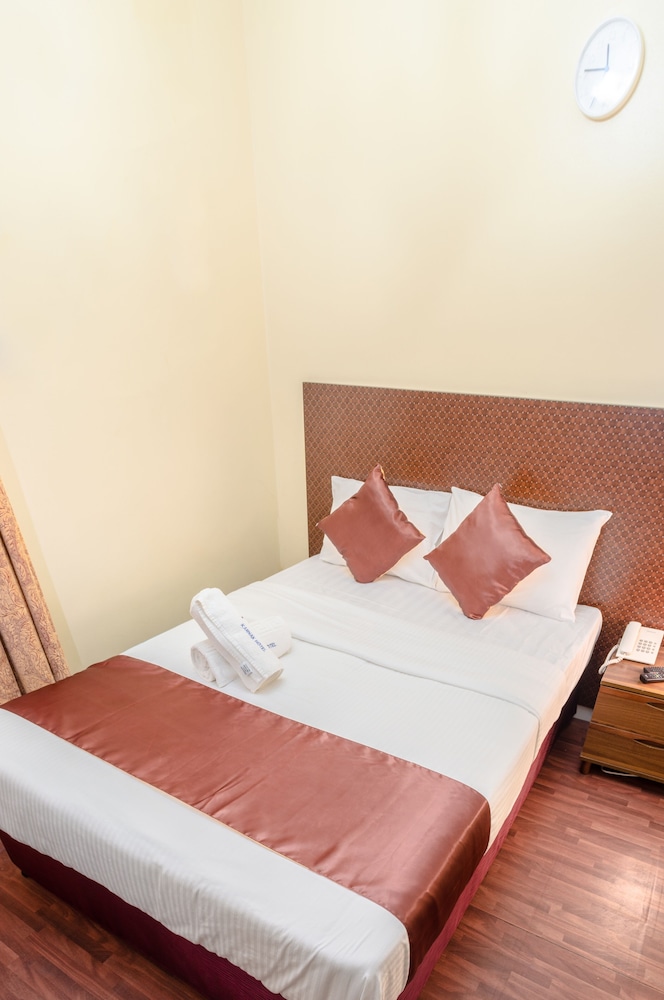 Deluxe Single Room photo 2