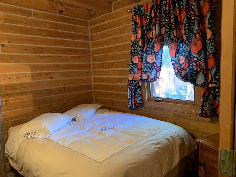 Peacefull Cabin #6 on the Kenai River photo 1