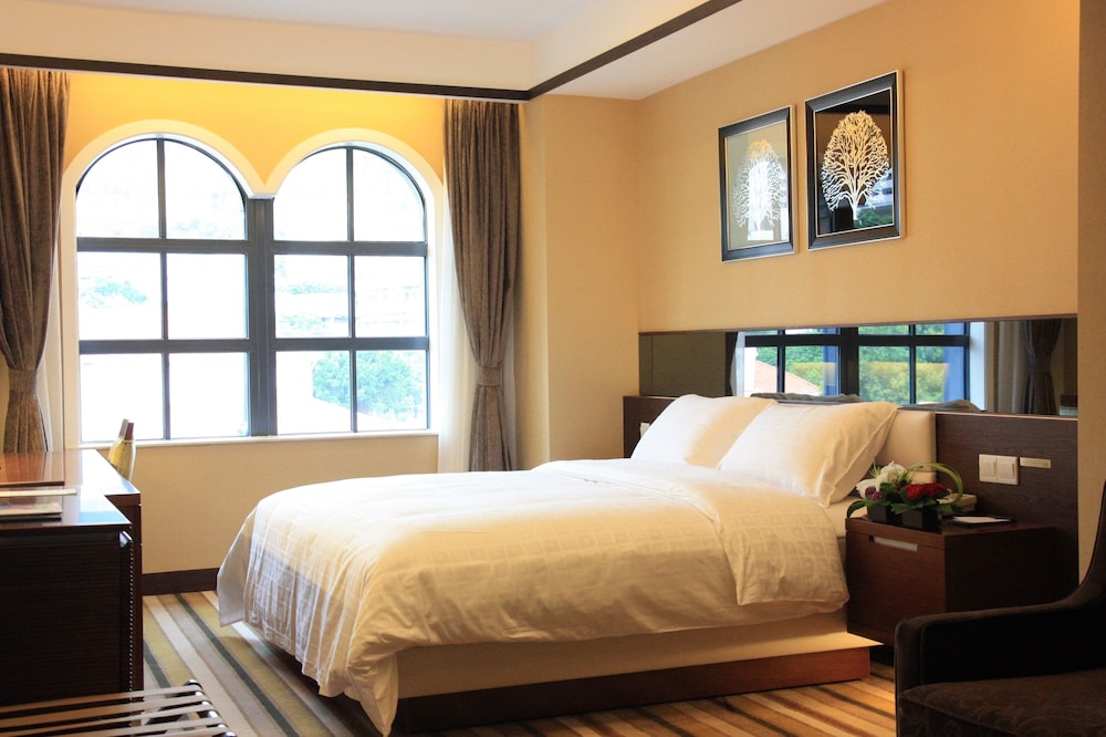 Executive Room photo 3